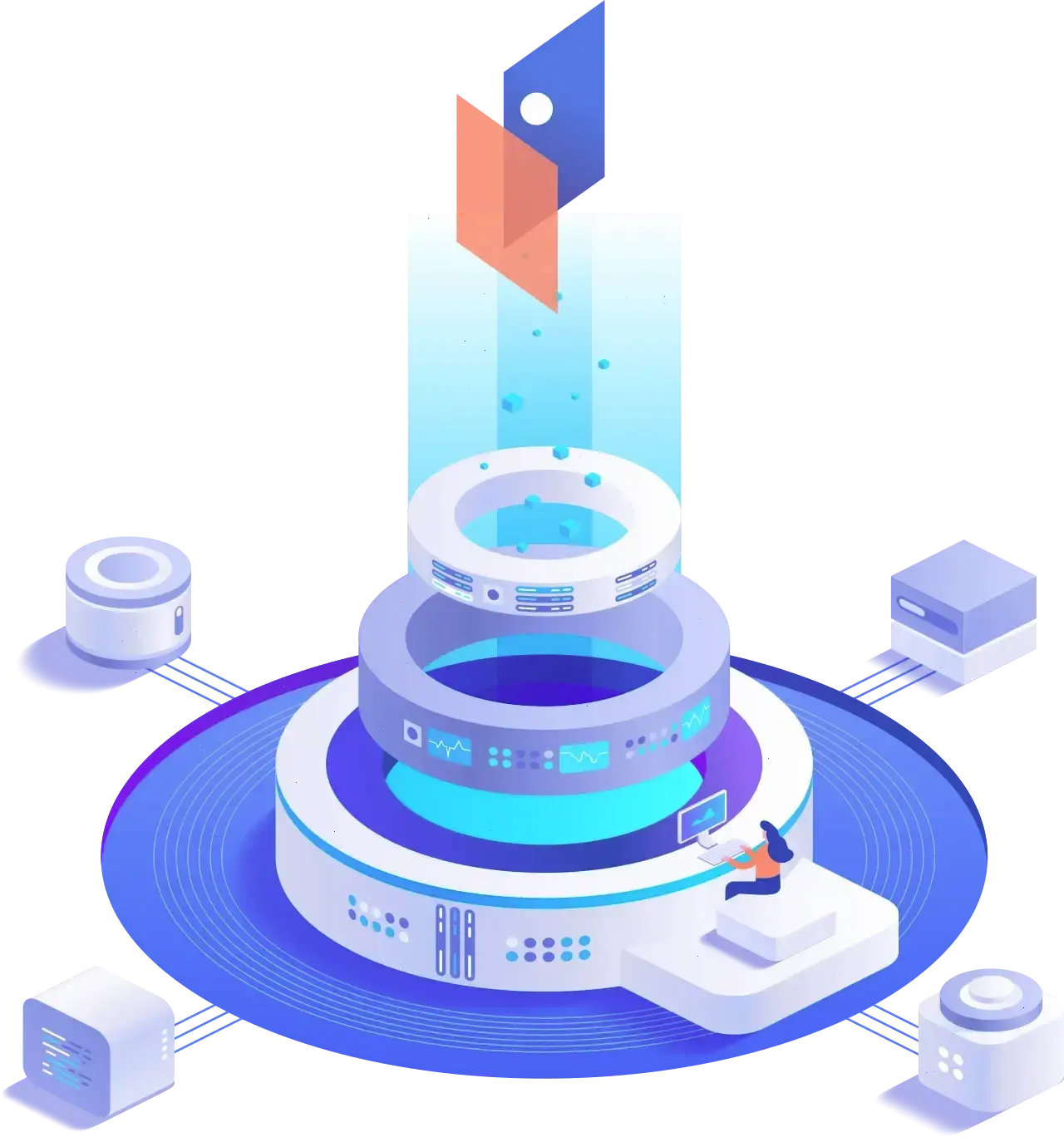 Dash Kinrix Neo investment strategy